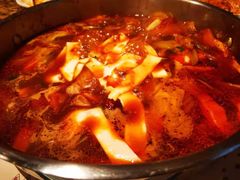 -黄记煌三汁焖锅(裕华万达广场店)