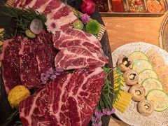 -MIKOMIKO和牛烧肉专门店(南门店)