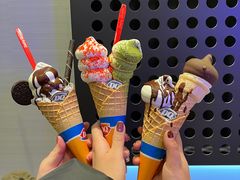 -DQ·蛋糕·冰淇淋(万象城店)