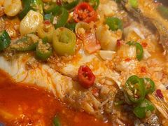 -里岛烤鱼(东港凯虹广场店)