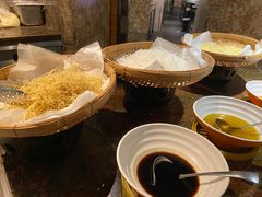 -佛山保利洲际酒店·月色西餐厅