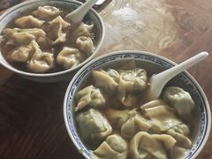 -古徽州馄饨店(宝安路店)
