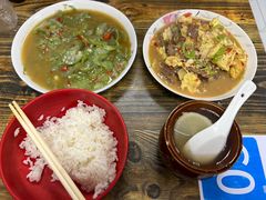 -江南古镇味道·私房菜