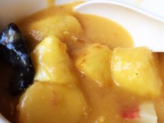 石锅沃豆腐-颐和•海鲜砂锅粥•啫啫煲(奥林匹克广场店)