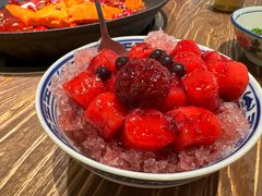 -马厂老火锅(胜太路店)