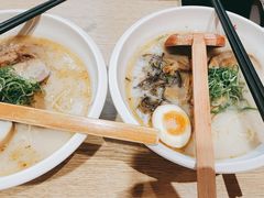 -味千拉面(广州金沙永旺梦乐城店)