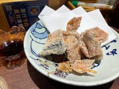 -信日本料理(信义坊店)
