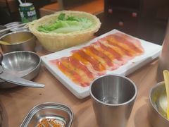 -韩悦牛排烤肉无限续(宝能中心店)