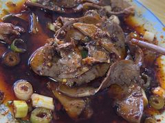 -温记府廟豆汤饭·始于1955年(海椒店)