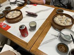 -馋三尺蟹粉小笼(人民广场店)