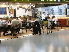 -陇兴楼兰州拉面(西安咸阳国际机场店)