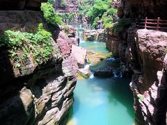 -云台山风景名胜区