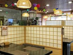 -景鹤料理(上地华联店)
