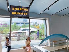 -运河游船(武林门码头)