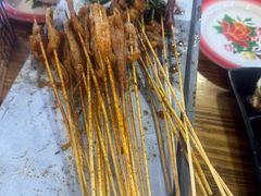 -冶建镜子·老南昌大排档·江西虾王(总店)