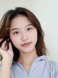 -MIVI野生眉纹绣纹眉