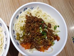武汉热干面-文叔·湖北名小吃·小龙虾(华强北店)