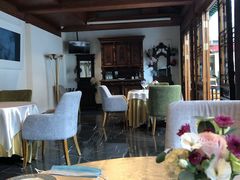 -北京古城老院厉晓麟精致菜