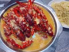 -袁老大龙虾(石鼓路总店)