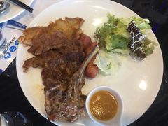 -法兰度航空主题餐厅(台山昌大昌店)