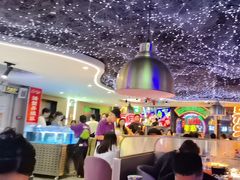 -徐记小怪兽肉蟹煲(中央大街店)