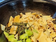 -老田家铁锅炖(延庆店)