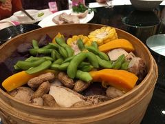 -小龙酒家(桂平路店)
