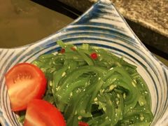 -昱匠·日本料理(金融街店)