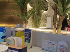 -兰湘子·湘菜小炒(崂山丽达店)