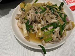 -东山茶寮(新安店)
