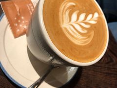 -时光花园(白鹭洲店)