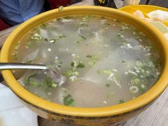 -清真·伊清阁餐厅