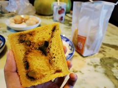 -得粒烘焙坊Daily Bakery House(东海花园店)