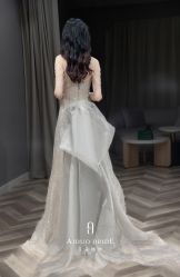 -艾朵婚纱