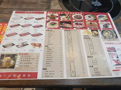 -牛缘村·贵州黄牛肉火锅(西善桥店)