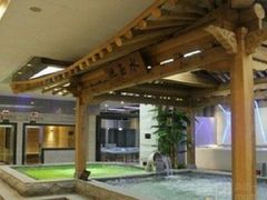-纽斯洗浴SPA(三墩店)