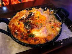 -FISH&POTATO Cō(地中海美食 万象城店)