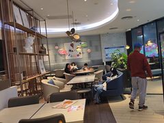 -必胜客(长安长青店)