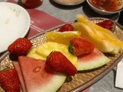 -一绪に寿喜烧(虹悦城店)