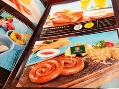 -马迭尔德式西餐精酿啤酒屋(中央大街店)