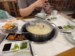 -盈田盈粥庄(博山东路店)