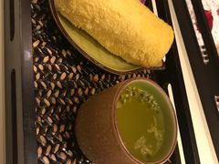 -三亚美高梅度假酒店滺水疗