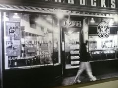 -星巴克(大连柏威年店)