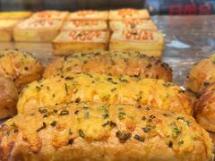 -味多美蛋糕(安定门店)