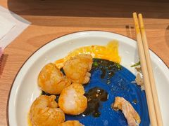 -鱼酷活鱼烤鱼(江宁金鹰店)