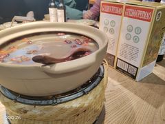 -吃饭皇帝大土家民族菜(正大广场店)