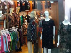 -友谊服饰商场(名品商厦店)