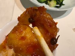 -杭州香格里拉·香宫中餐厅