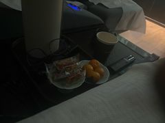 -华夏良子·足道SPA艾灸(图书大厦店)