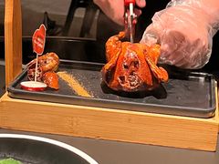 -羽鸽集·乳鸽专门店·地道顺德菜(岭南站店)